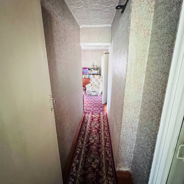 Фото Продам дом ул. Холмистая, р‑н остановки «Филатова», г. Луганск.