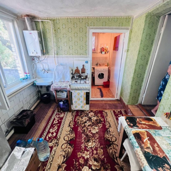 Фото Продам дом ул. Холмистая, р‑н остановки «Филатова», г. Луганск.