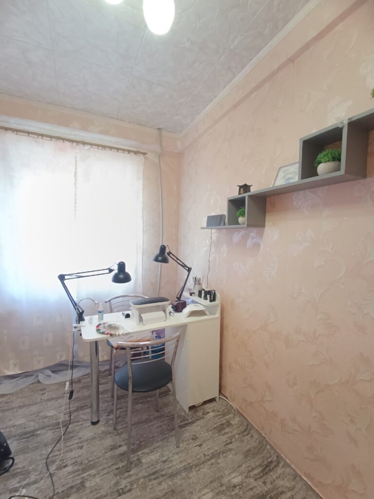 Фото № 1087 Продается 3-х комнатная квартира по ул. Чапаева, рядом с Айсбергом