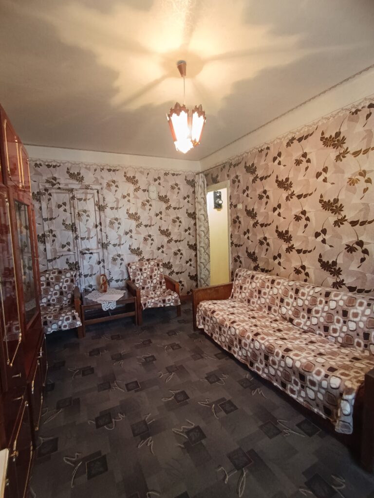 Фото № 1087 Продается 3-х комнатная квартира по ул. Чапаева, рядом с Айсбергом