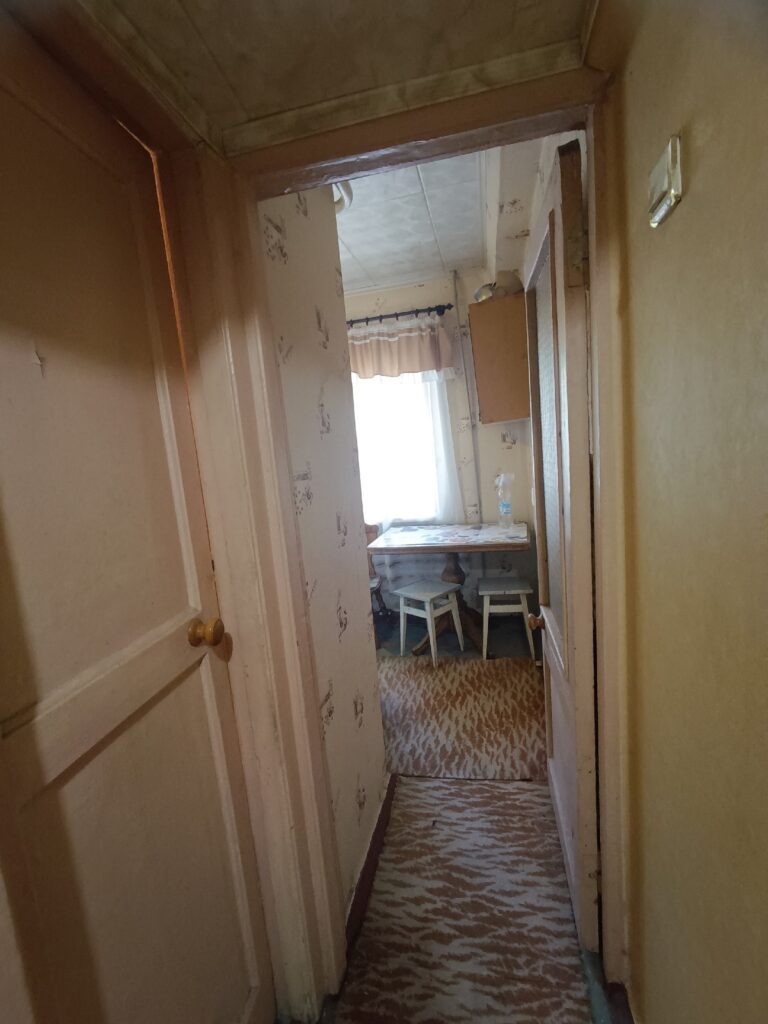 Фото № 1087 Продается 3-х комнатная квартира по ул. Чапаева, рядом с Айсбергом