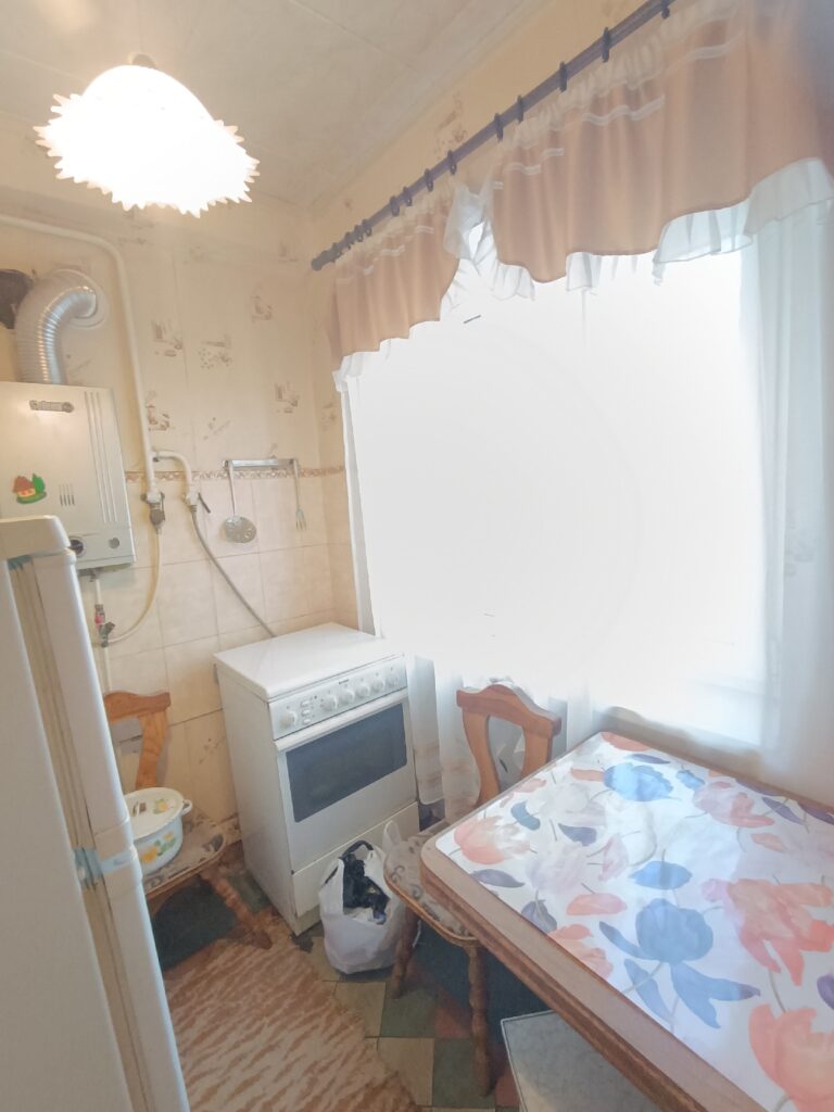 Фото № 1087 Продается 3-х комнатная квартира по ул. Чапаева, рядом с Айсбергом