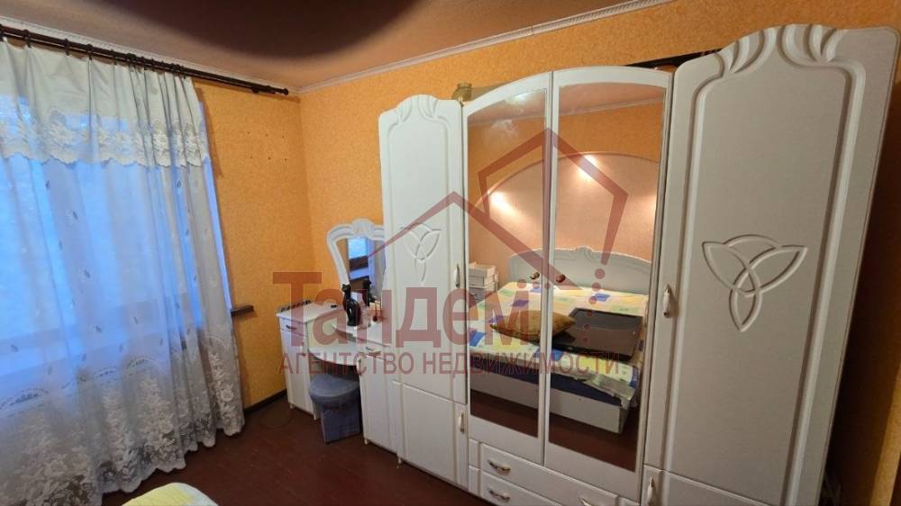 Фото Квартира с большой кухней и балконом - Объект №361