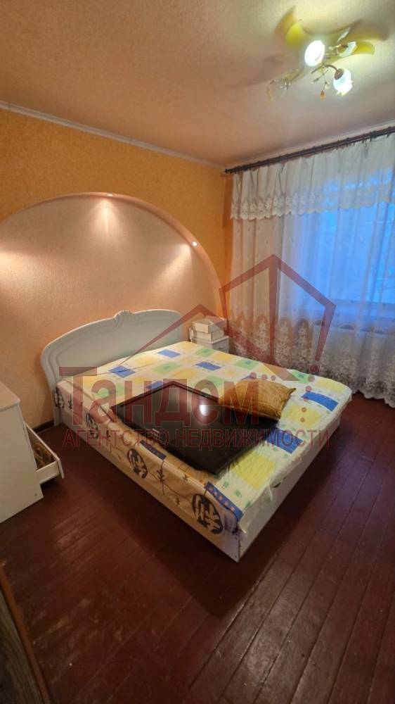 Фото Квартира с большой кухней и балконом - Объект №361