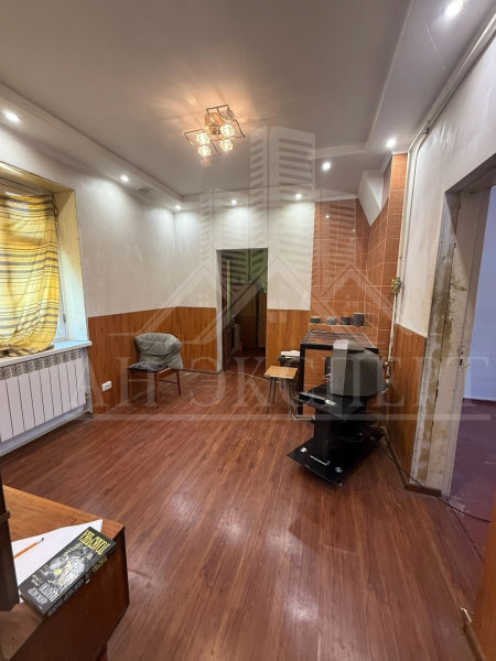 Дом г. Стаханов (ул. Руднева)