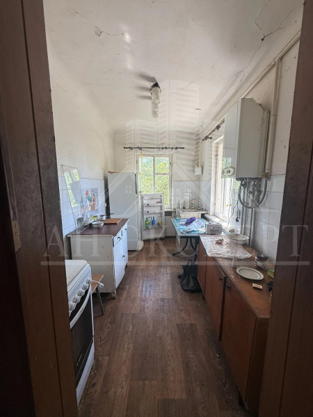 Фото Дом г. Стаханов (ул. Руднева)