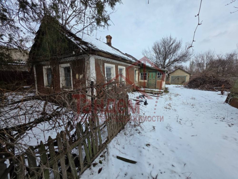 Фото Продажа участка в Луганске 18 соток - Объект №178