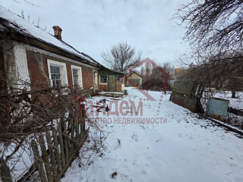 Фото Продажа участка в Луганске 18 соток - Объект №178