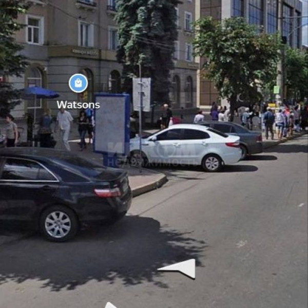 Фото Продам 3к- 200м2 ул. Советская с А. О.