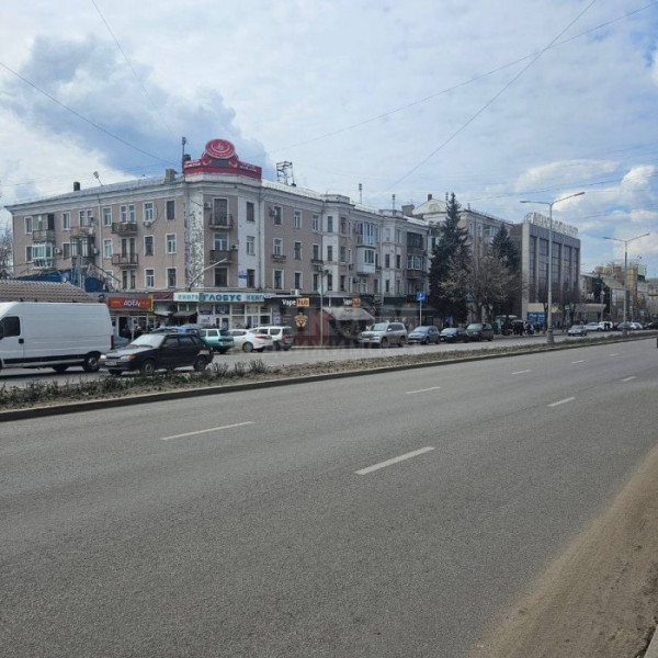 Фото Продам 3к- 200м2 ул. Советская с А. О.