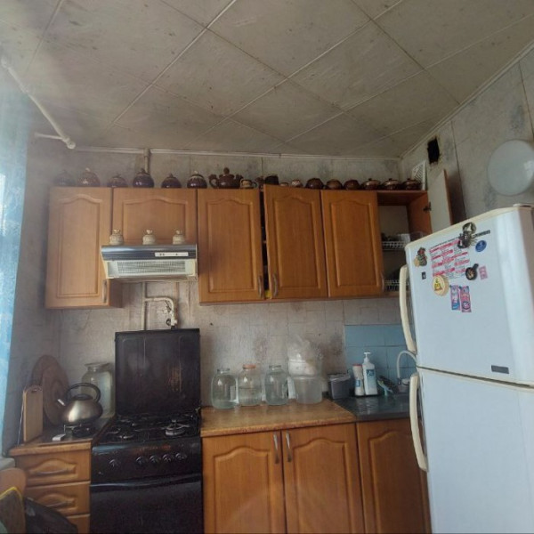 Продажа 3-х комнатной квартиры