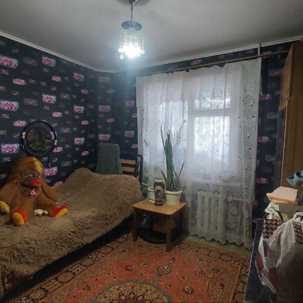 Фото Продажа 3-х комнатной квартиры