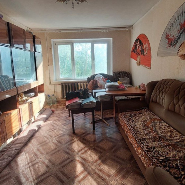 Фото Продажа 3-х комнатной квартиры