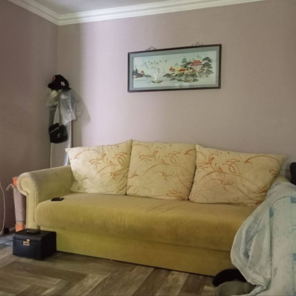 Фото Продам 1 комнатную квартиру квартал ГБК