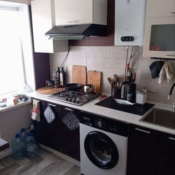 Продам 1 комнатную квартиру квартал ГБК