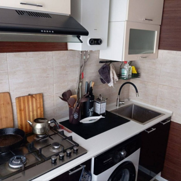 Фото Продам 1 комнатную квартиру квартал ГБК