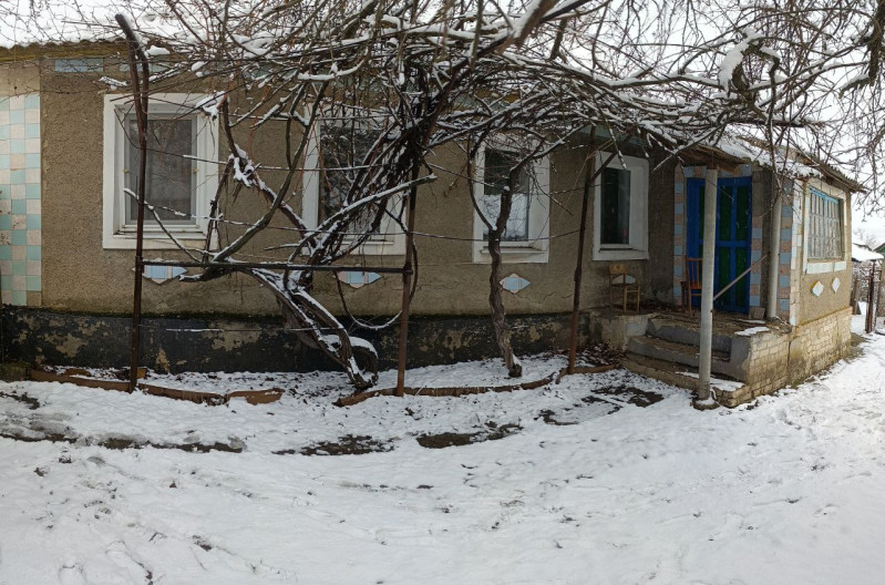 Дом с. Лобачево