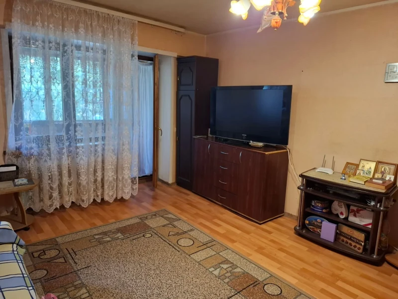 1-комнатная квартира р-н старого ж/д вокзала