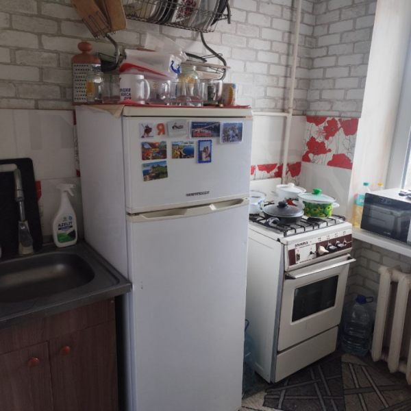 Фото Продам 1к квартиру на востоке, 3/6эт