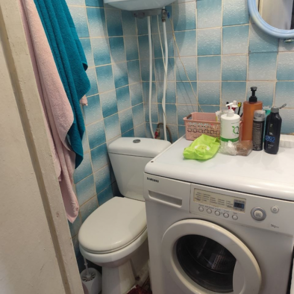 Фото Продам 1к квартиру на востоке, 3/6эт