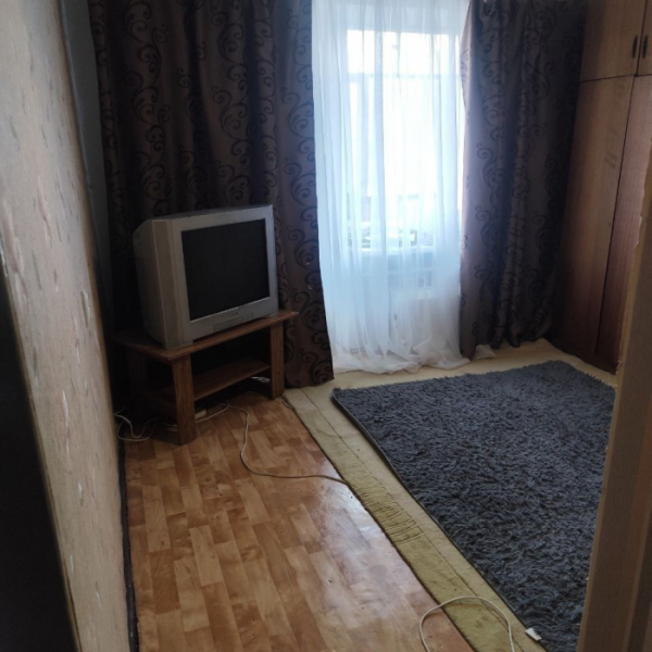 Фото Продам 1к квартиру на востоке, 3/6эт
