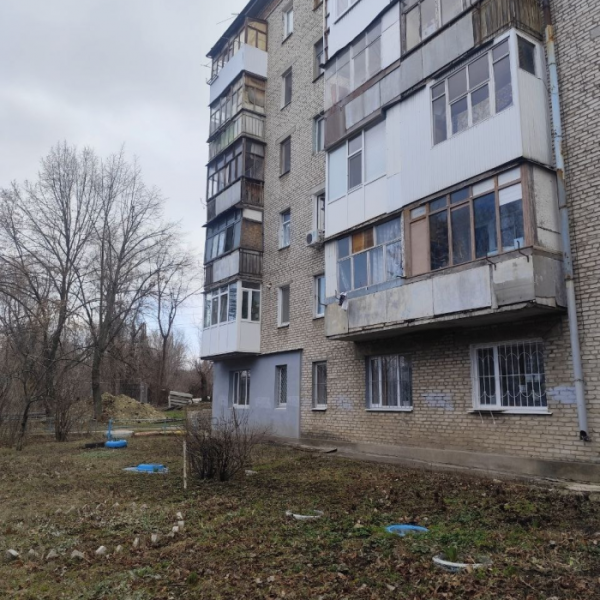Фото Продам 1к квартиру на востоке, 3/6эт