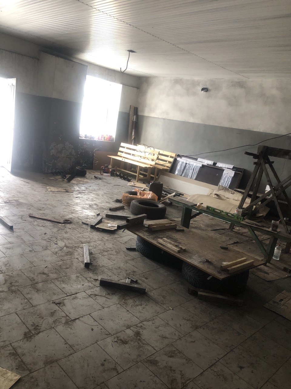 Фото Сдаются в аренду складские помещения (боксы)