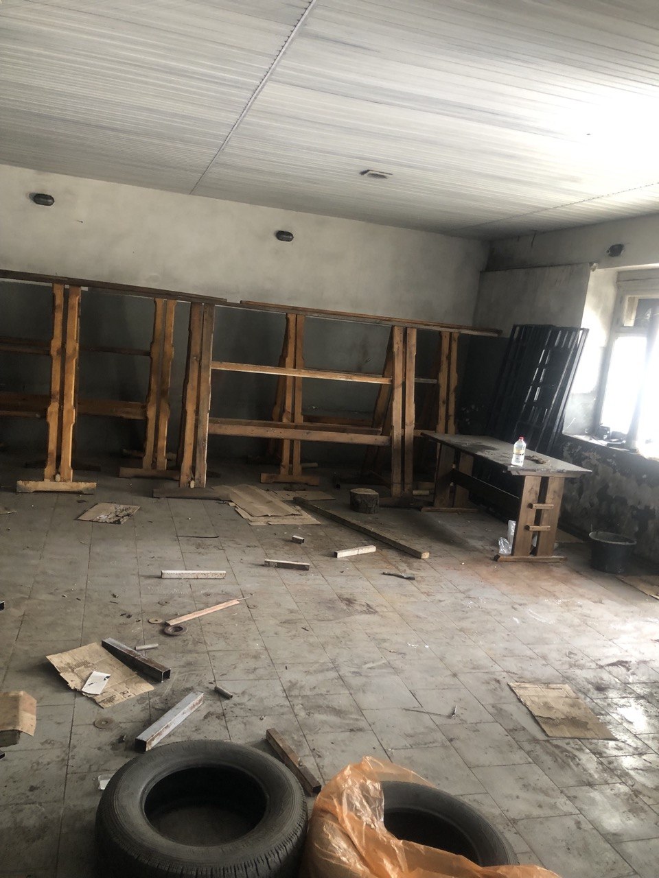 Фото Сдаются в аренду складские помещения (боксы)