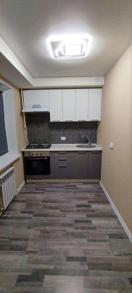 №567 Продаётся 2 комн. кв-ра, с современным ремонтом, ул. Гмыри, р-н АЖЭО.