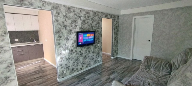 Фото №567 Продаётся 2 комн. кв-ра, с современным ремонтом, ул. Гмыри, р-н АЖЭО.