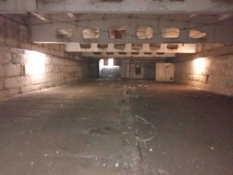 Нежилое помещение в 5 км от города