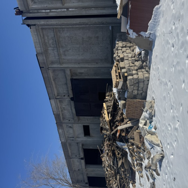 Фото Продам базу с территорией 51 сотка, ул. Руднева