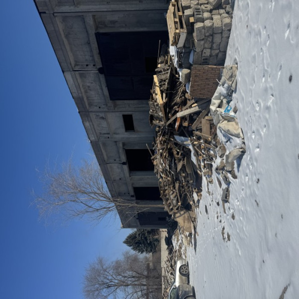 Фото Продам базу с территорией 51 сотка, ул. Руднева