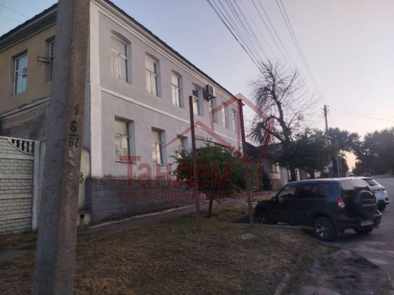 Фото Помещение 331м2 ул. Октябрьская Ленинский р-н - Объект №92