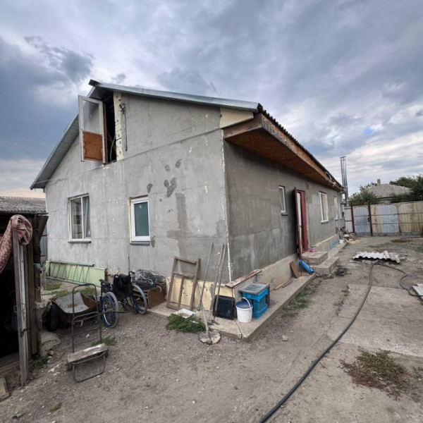 Продам дом ул. Производственная район Малая Вергунка
