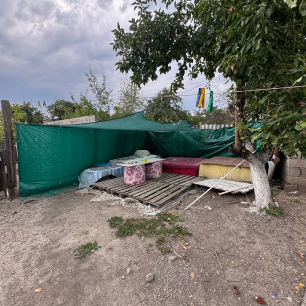 Фото Продам дом ул. Производственная район Малая Вергунка