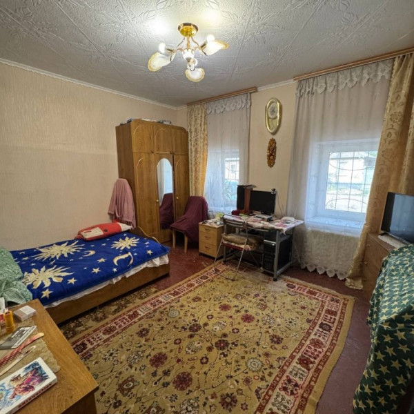 Фото Продам дом ул. Производственная район Малая Вергунка