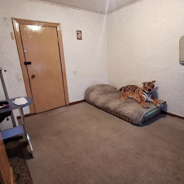 Фото Продам комнату на Городке ОР, 6/9эт