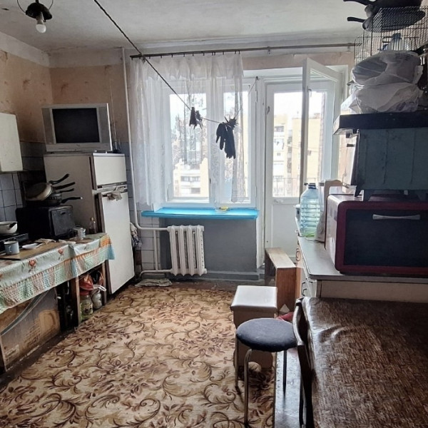 Фото Продам комнату на Городке ОР, 6/9эт