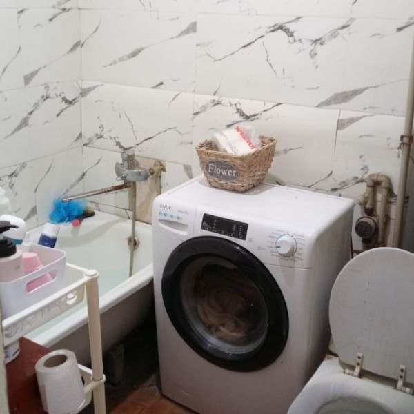 Фото № 7031 Продам 3х комн. квартиру в р-не ДЮСШ