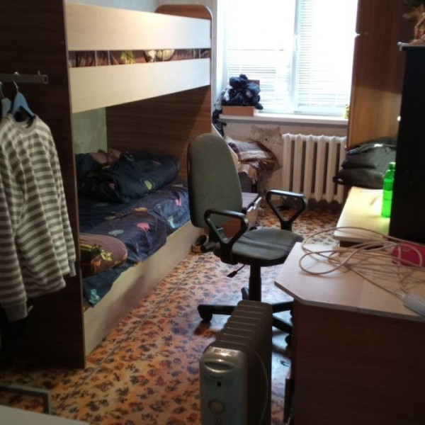 Фото № 7031 Продам 3х комн. квартиру в р-не ДЮСШ