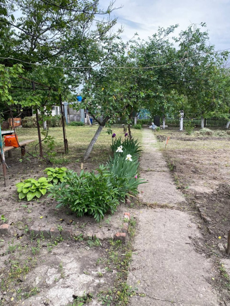 Дача в садоводческом сообществе им. Тимирязево