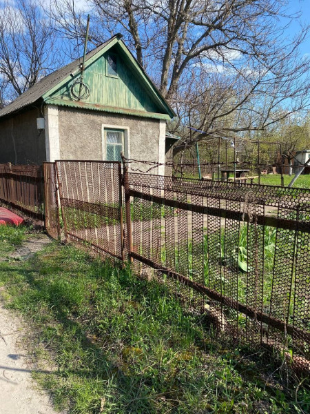 Фото Дача в садоводческом сообществе им. Тимирязево