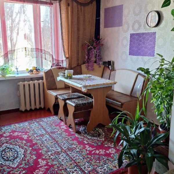 Фото 2 комнаты в общежитии по ул.Гвардейской, 4 7/9 ( р-н Городка).