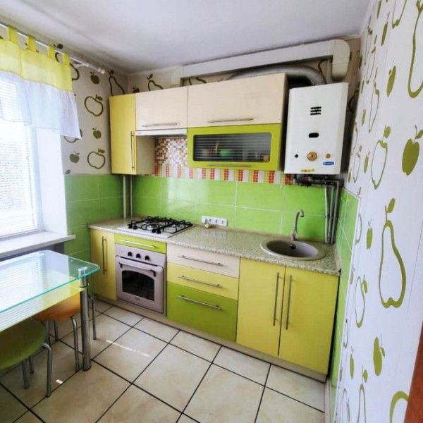 Фото № 6664 Продам 2х комн. квартиру в р-не Стоматологии