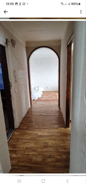 № 807 Продается 2-х комнатная квартира по ул. Ленина, центр города