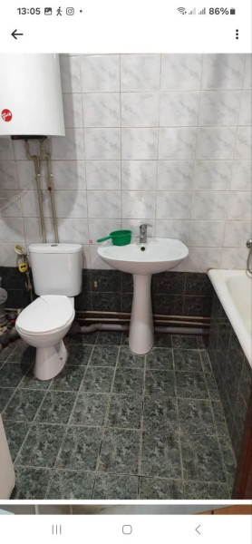 Фото № 807 Продается 2-х комнатная квартира по ул. Ленина, центр города