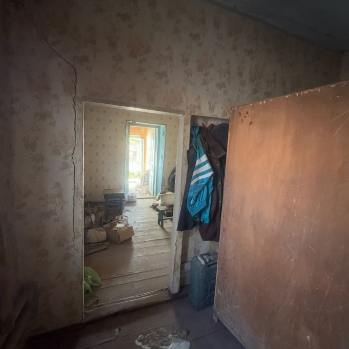 Продам пол дома, ул. Украинская, Артемовский район