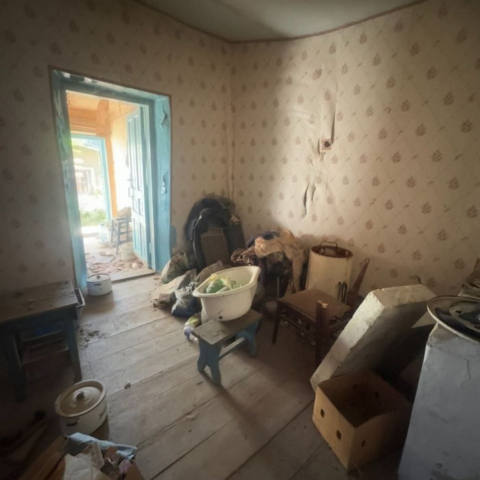 Фото Продам пол дома, ул. Украинская, Артемовский район
