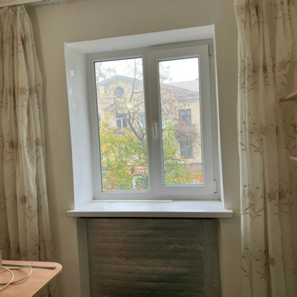 Фото № 6734 Продам 3х комн. квартиру по ул. Московской